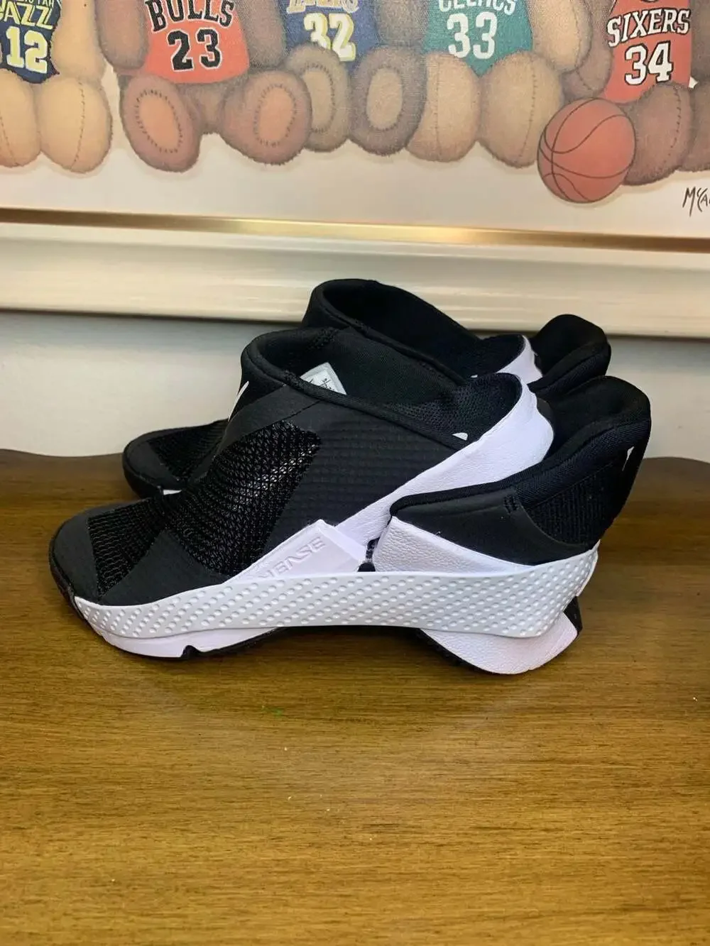 Nike Go FlyEase Women Size 5.5